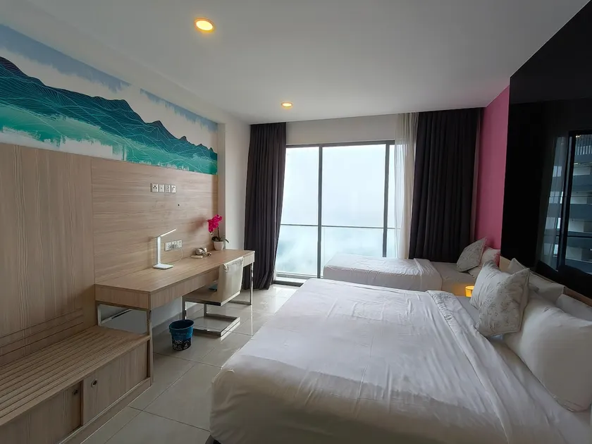 Genting Highlands Peak 8paxCozyhome @ Ion Delemen - Image 1