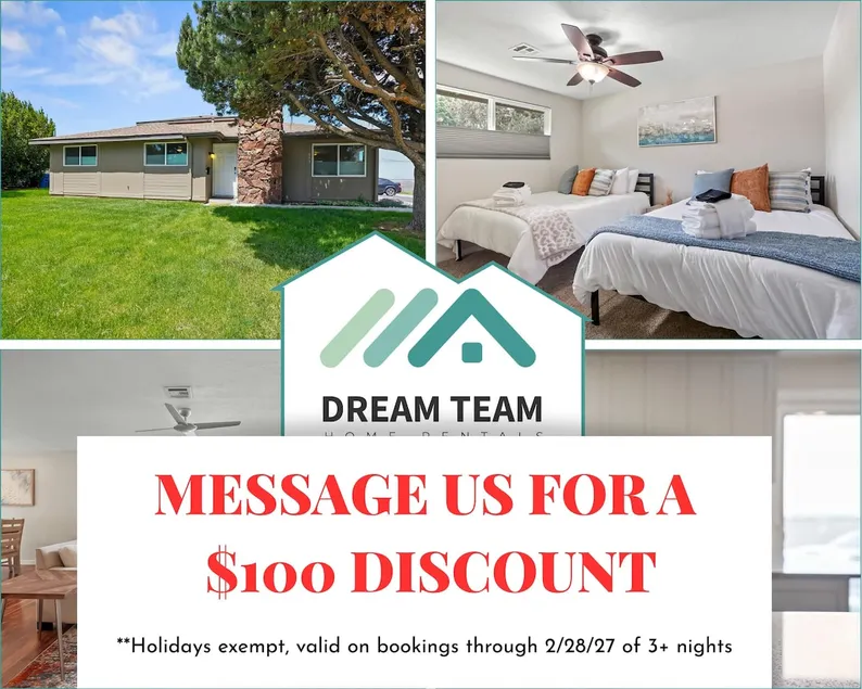 Cozy Single Level Boise Home- dogs welcome! - Image 1