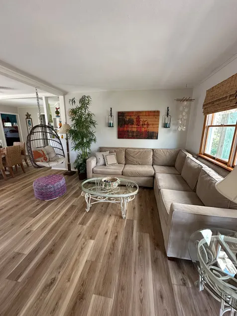 Salvo - Beach Bungalow - Image 1