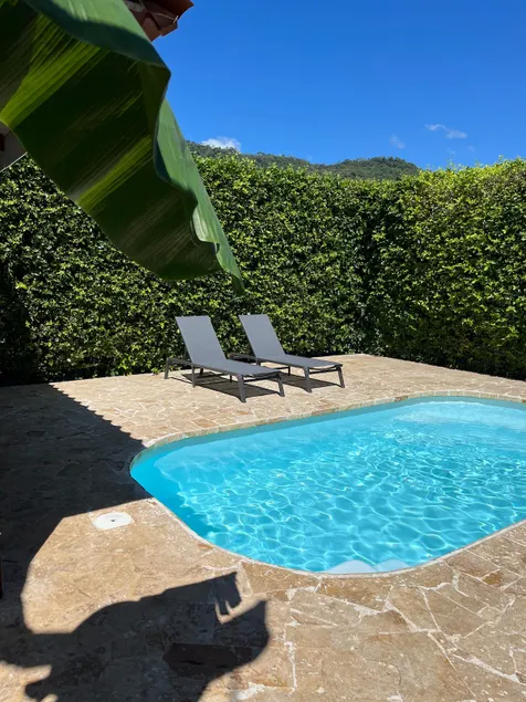 Ultimate Luxury 3 bdrm, private pool, Playa Tambor - Image 1