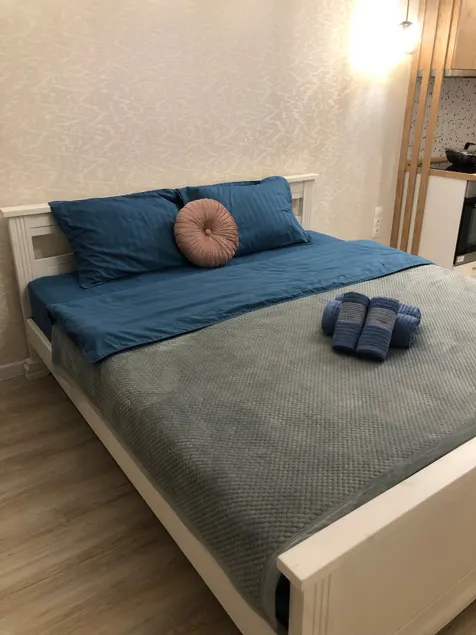 Korkem Apartment Astana 232 - Image 1