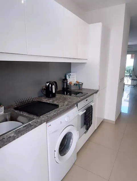 Modern Studio apartment Armonia Court - Image 1