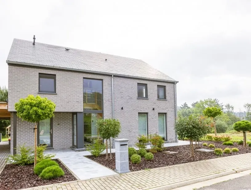 Family-friendly house in Dinant - Image 1