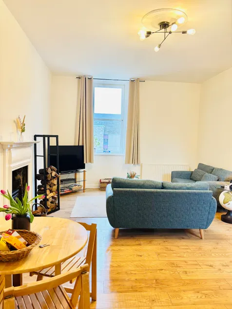 Linton - Rustic and cosy cottage - Image 1