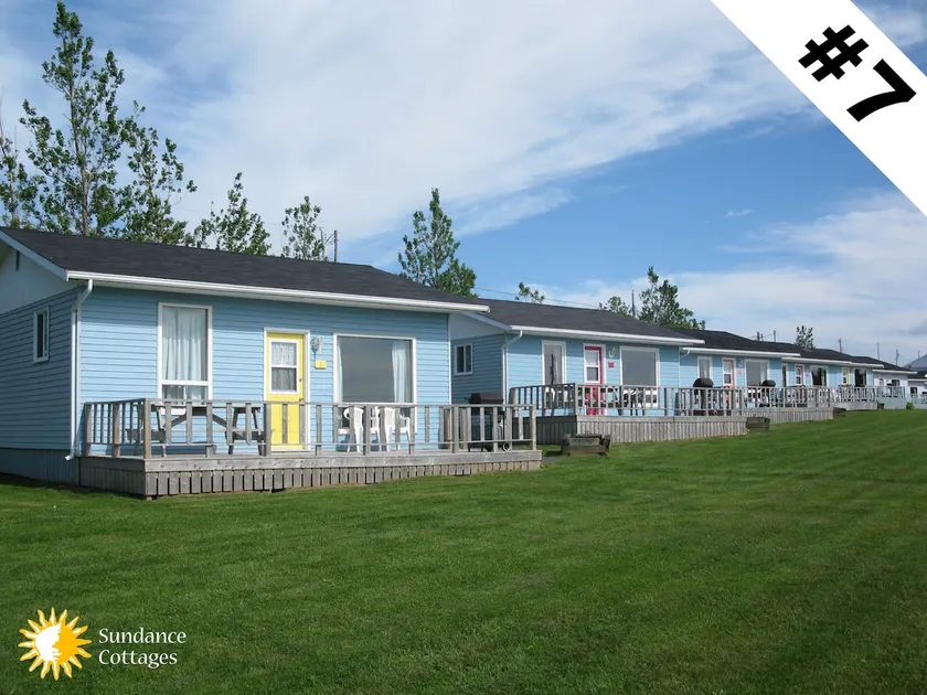 Sundance Cottages - Image 1