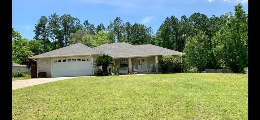 Crystal Creek Getaway ! - Image 1