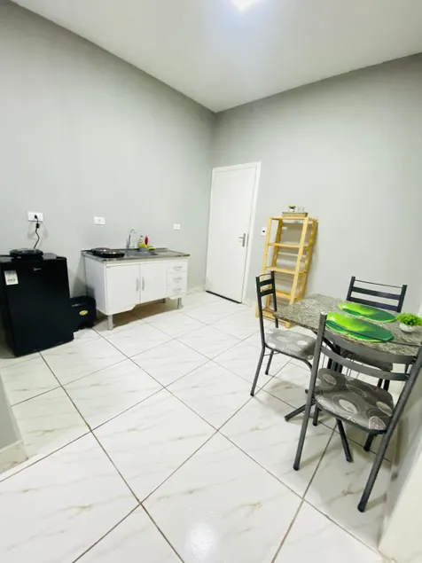 Single apartment with Wi-Fi, TV, Price and Comfort A01 - Image 1