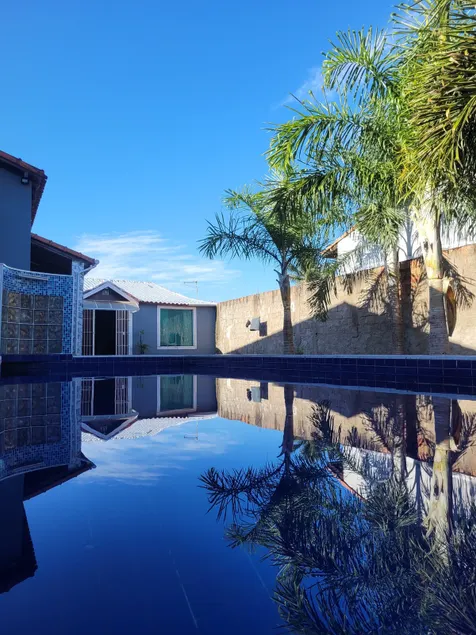 Wonderful house with pool and gourmet space. - Image 1
