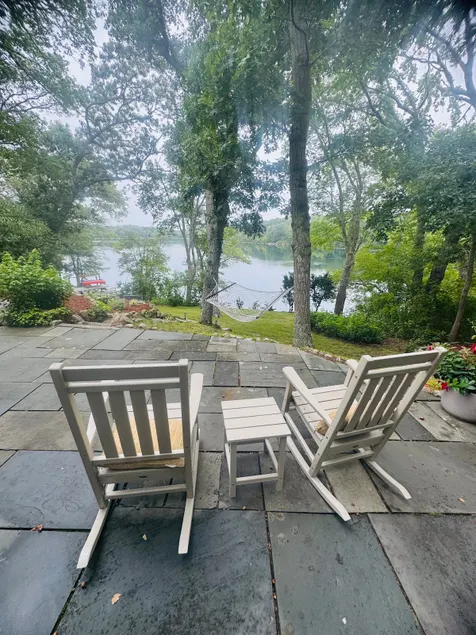 Private Waterfront Haven: New! Linens Included! - Image 1