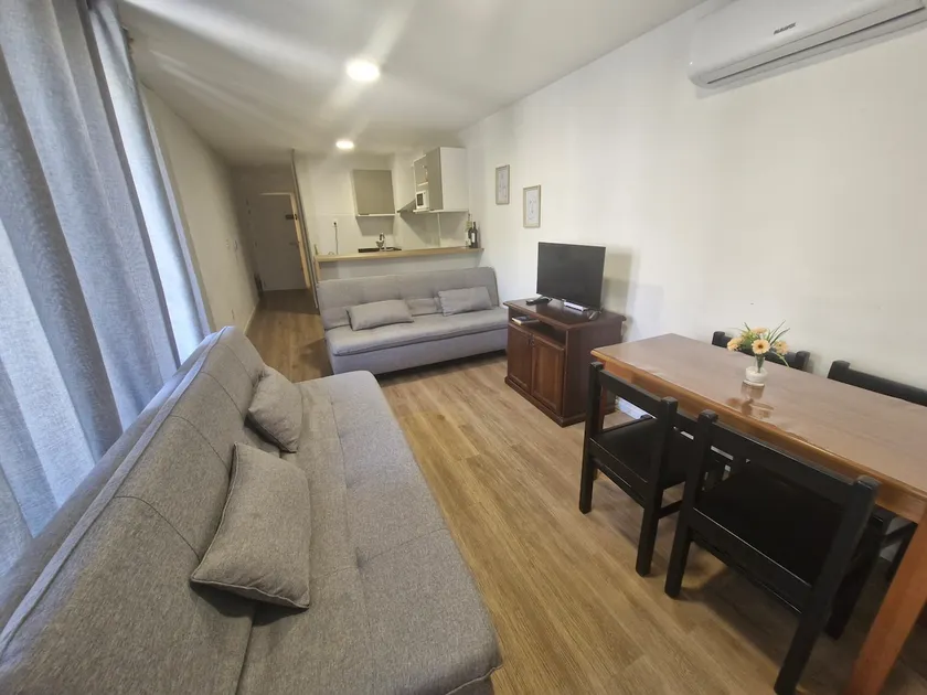 Excellent apartment. New. Parking option - Image 1