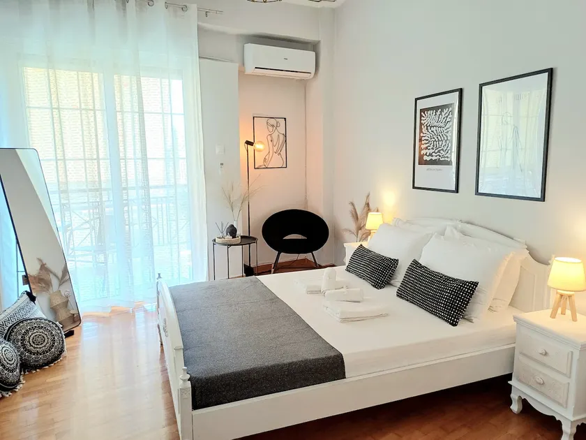 ”Avra” Bright and cozy place near the city center - Image 1