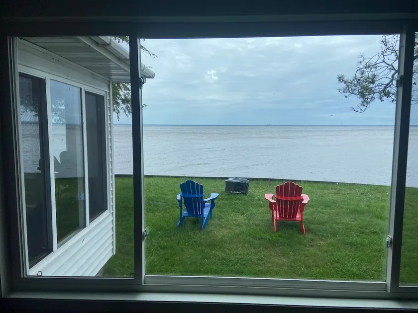 Sunset Beach Retreat Lake House - Image 1