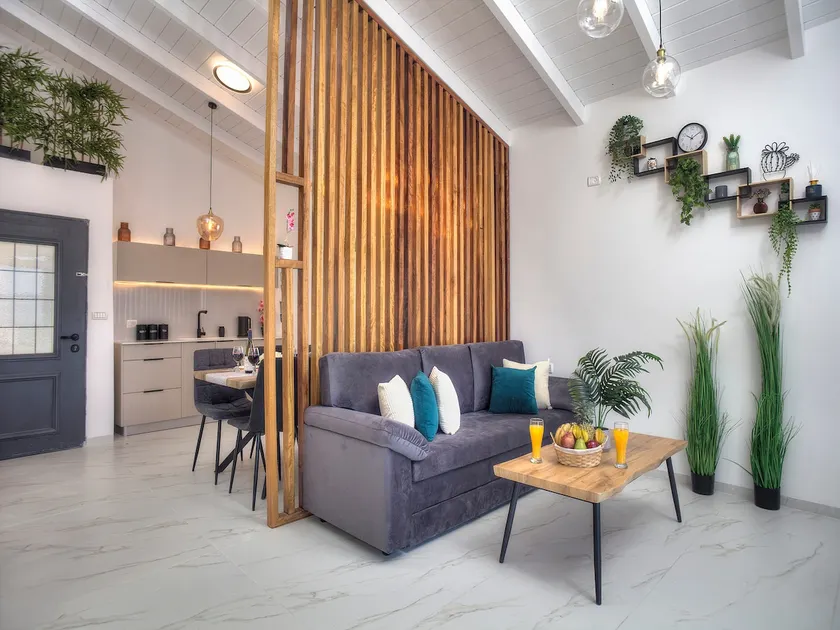Nof Marom - with safe room from ”Safed Nofesh” - Image 1