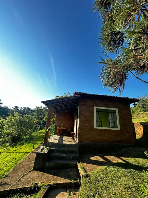 Chalé das Borboletas - Minas Gerais, Brazil - Image 1