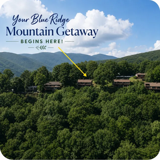 Mountain Retreat: Near Mt. Mitchell & Blue Ridge Parkway. AMAZING VIEWS! - Image 1