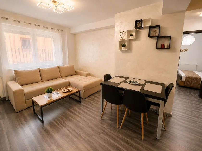 Arkadia Apartment - Image 1