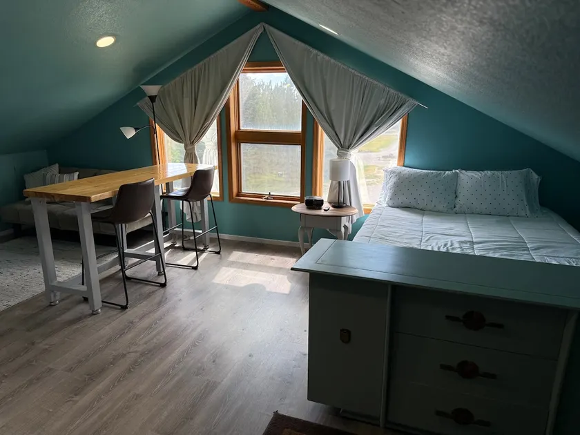 Guest suite in Montrose close to Mtn Adventures - Image 1