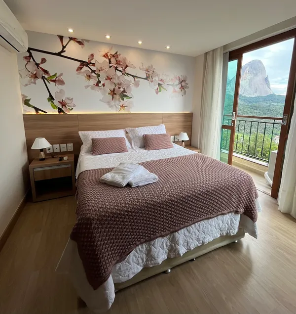 View of Pedra Flat in Pedra Azul - Image 1