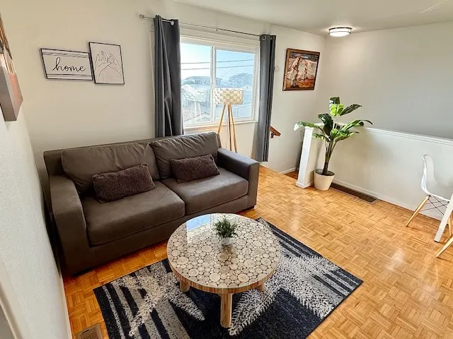Newly Updated Guest Suite w/ Sweeping Ocean Views - Image 1