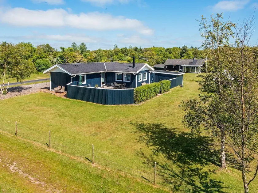 6-person vacation home in Hemmet-by-Traum - Image 1