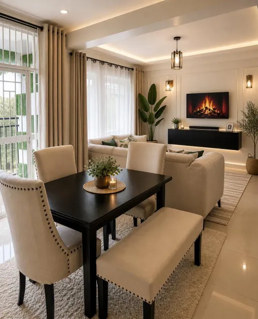 Cossy greypoint kericho 2bedroom - Image 1