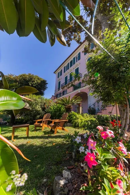Villa Baia dei Frati - Image 1