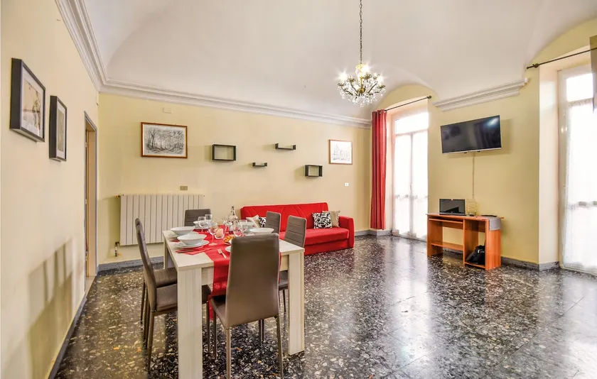 Fantastisk hus med 2 soveværelser i Villanova d'Albenga - Image 1