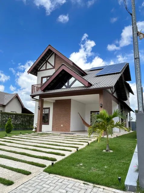 Casa Maia (cond. Yes Banana) 4 en-suites with air-conditioning - Image 1