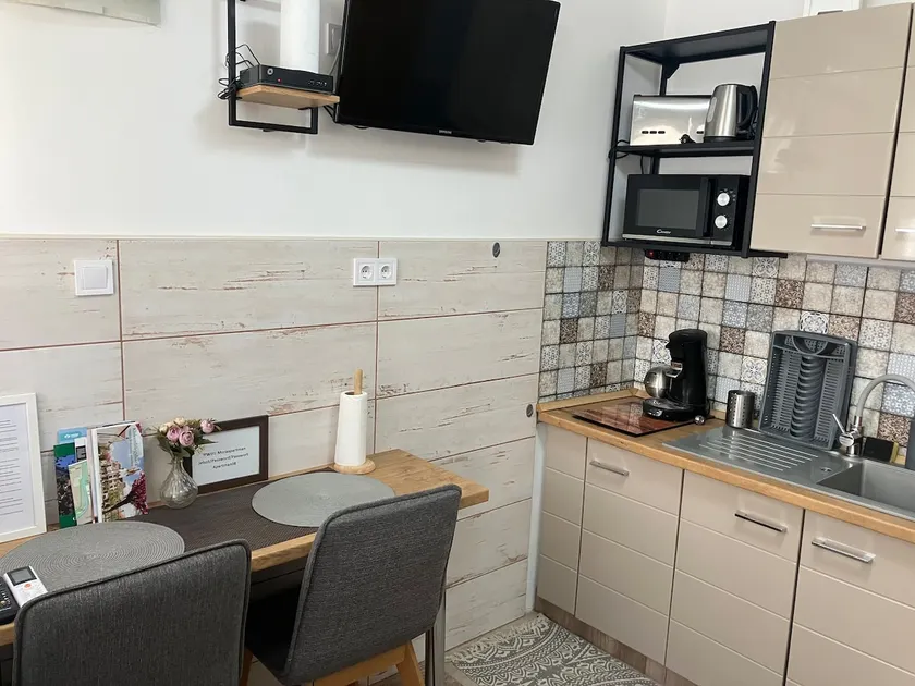 Móra apartman 3. - Image 1