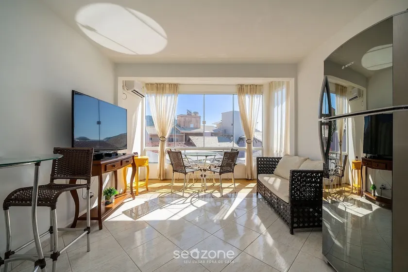 2BR Apt w/ BBQ 400m From Beach Can304 - Image 1