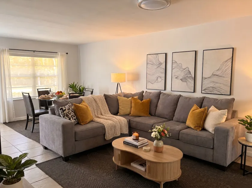 3br Oasis near Coral Gable - Image 1