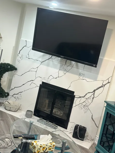 Fully renovated basement - Image 1