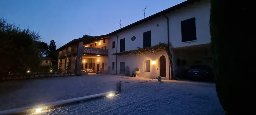 Talina Country House - Frantoio - Image 1