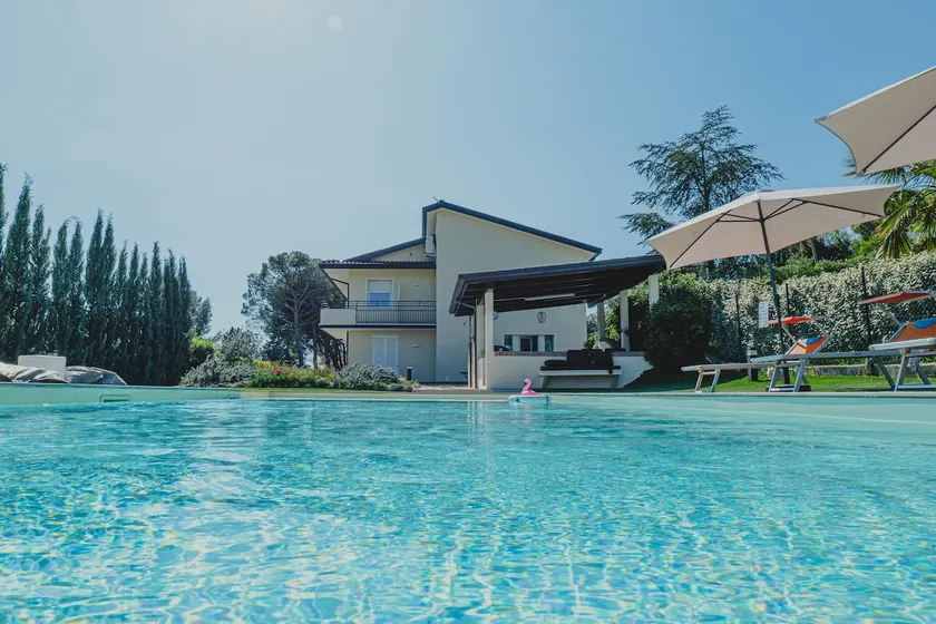 In the heart of Italy • Luxury Villa with Private Pool - Image 1