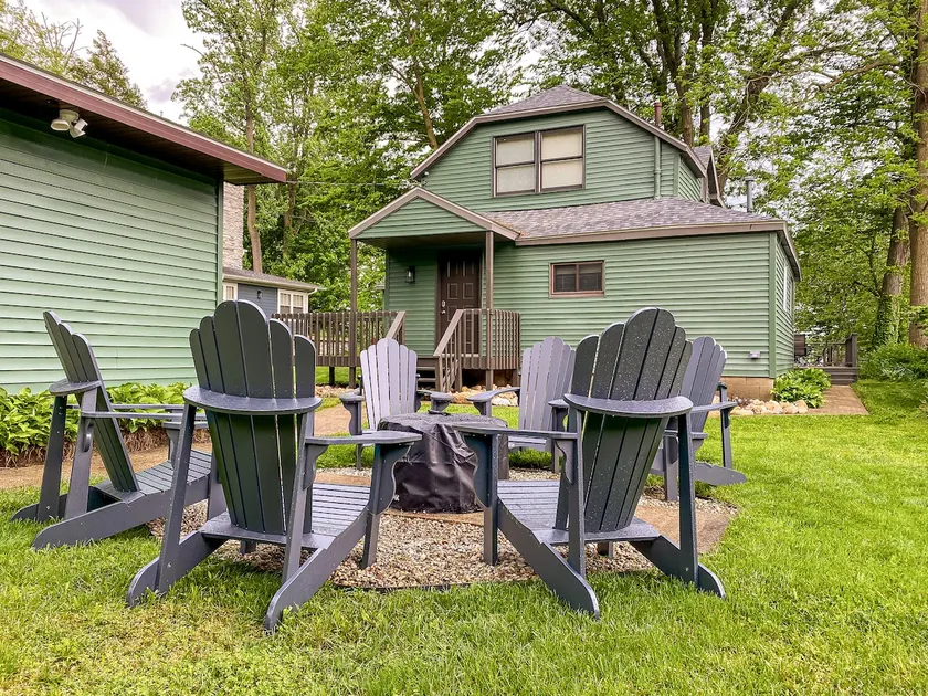 Lakeview Cabin | Perfect for Families & Friends - Image 1