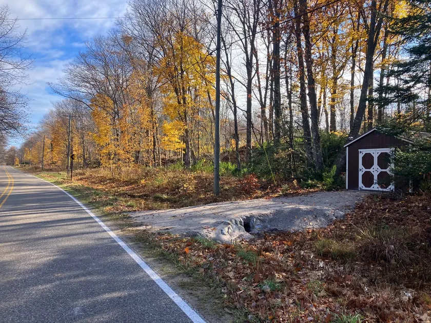 Lakeshore Rustic Cabin Preserve - Image 1