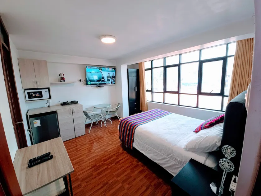”Samay” Private, independent, equipped and terrace - Image 1