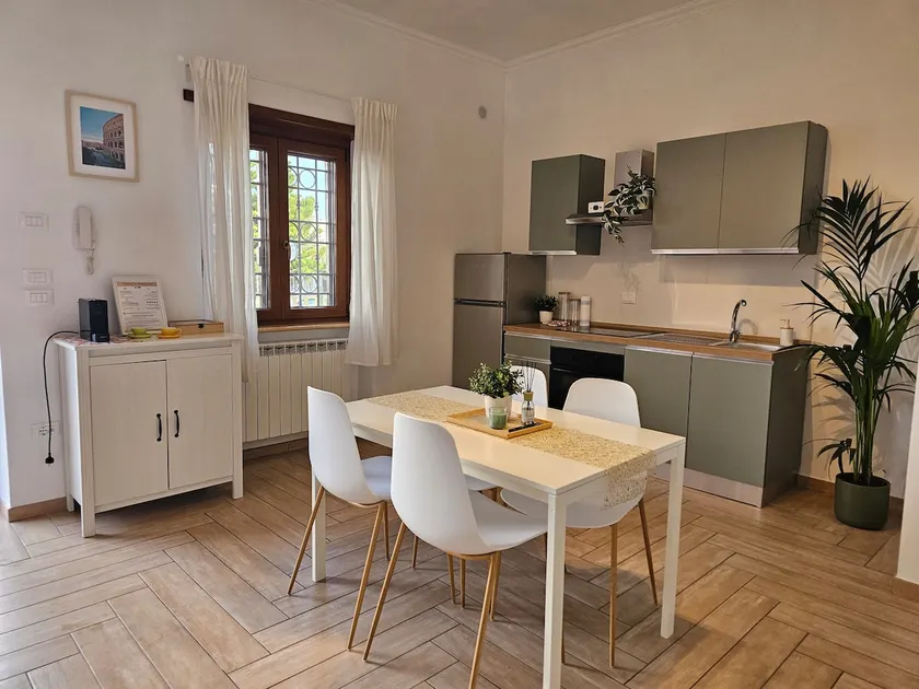 Cozy House – Tourist tax included - Image 1