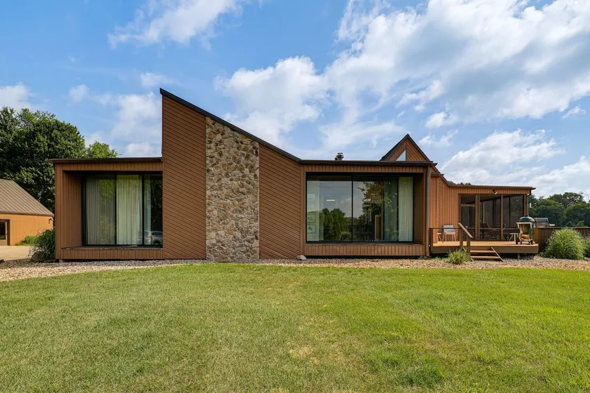 Private Lake Access: Spacious Plymouth Hideaway! - Image 1