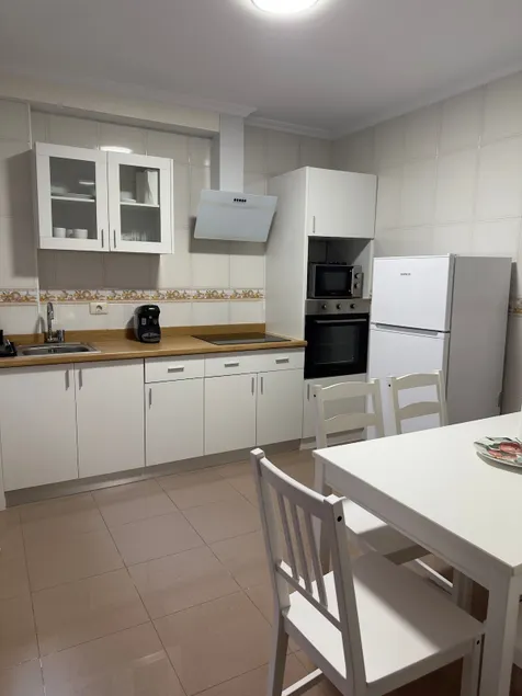 central apartment - Image 1