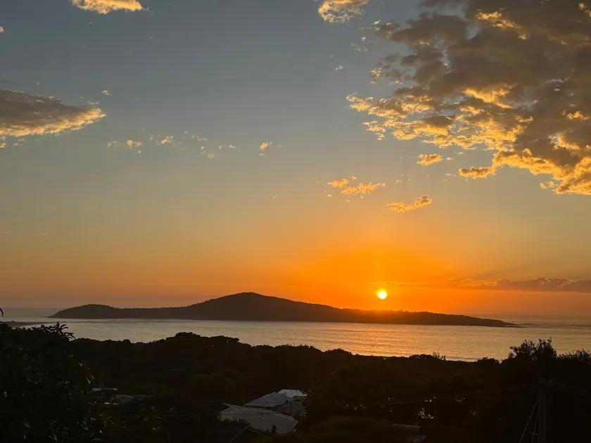 Sunrise - Image 1