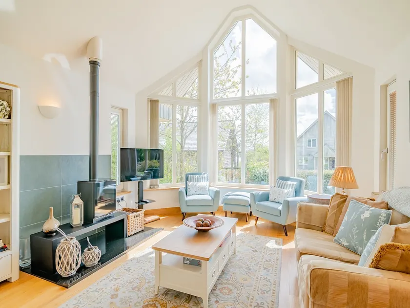 Twill Lodge - 4 Swandown - Image 1