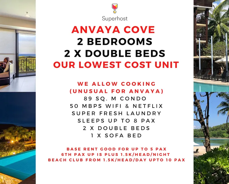 2BR- Lowest Cost & Mostly 5* Reviews! - Image 1