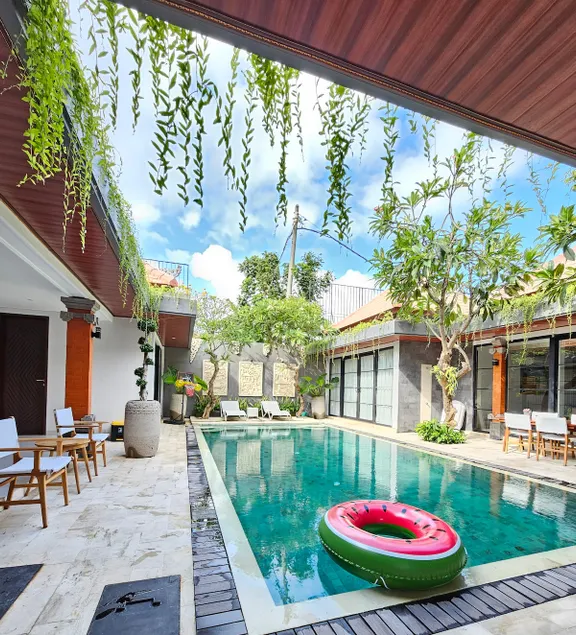 Villa Maia, Your Home away from Home - Image 1