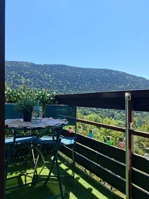 Change of scenery in the heart of nature - Image 1