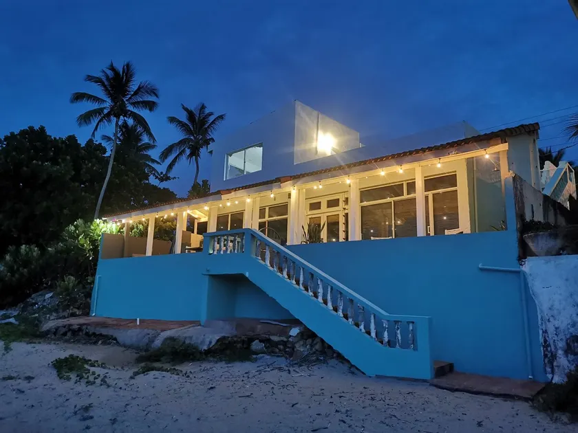 Cabarete Beach Hostel - Image 1