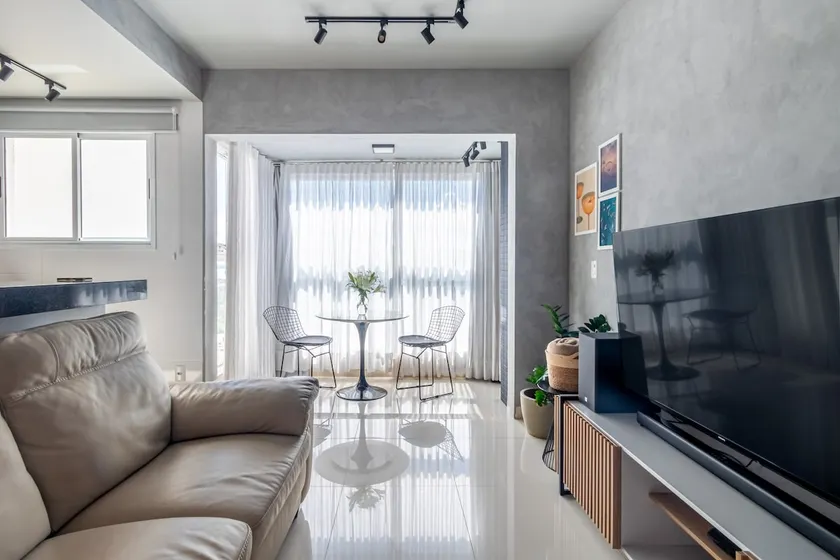 Palmas Experience - Lake View Apartment, near Shopping - Image 1