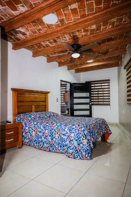 Spacious Loft in Guanajuato City Center - Image 1