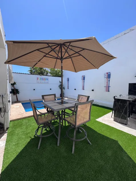 Casa Hacienda 7, 3 minutes from San Fco beach - Image 1