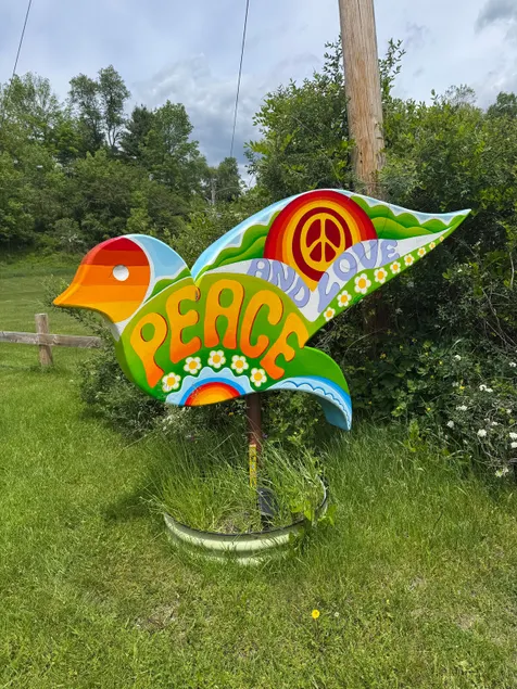 Secluded Home near Bethel Woods - Image 1